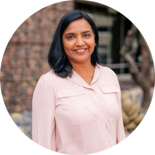 Anitha Jagadeesh